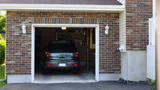 Garage Door Installation at Grandview Glendale, California