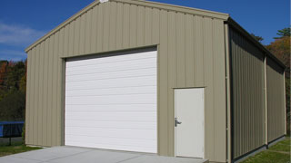 Garage Door Openers at Grandview Glendale, California